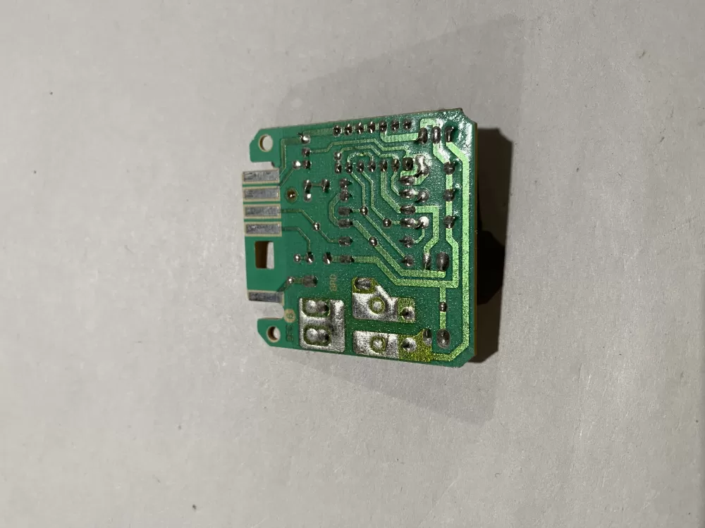 Whirlpool Maytag W10476828 Dryer Moisture Sensor Control Board AZ180819 | BK675