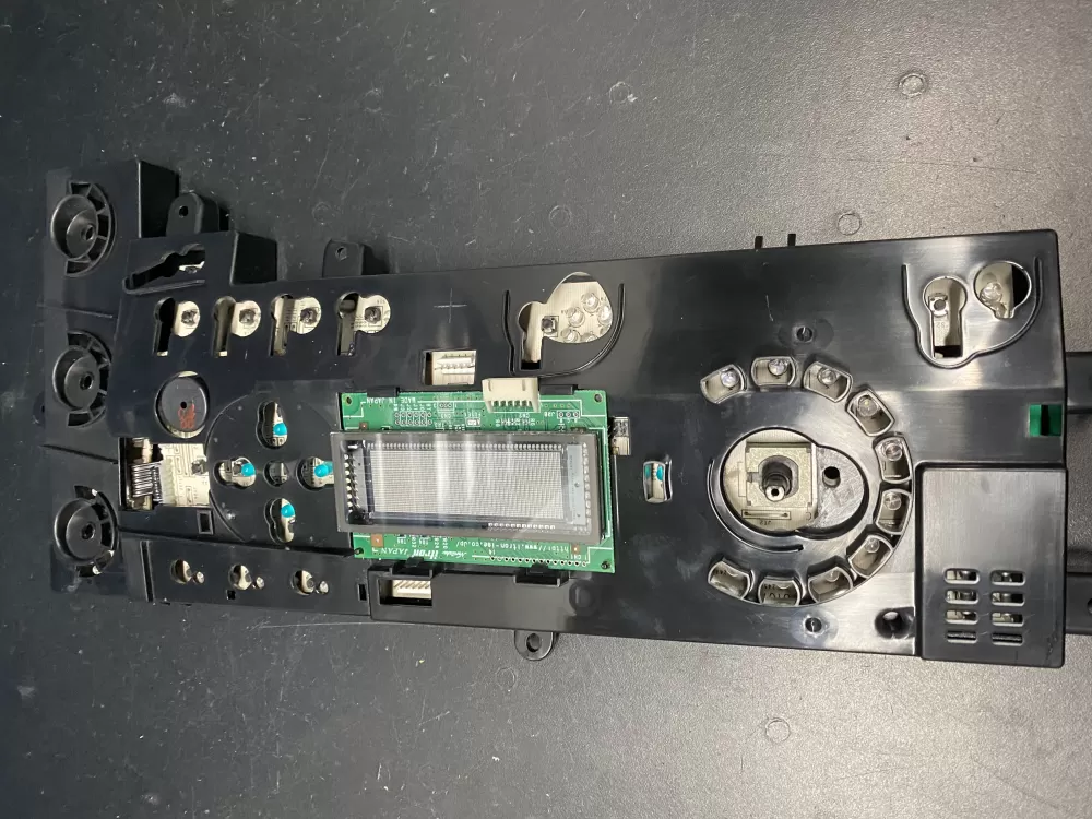 GE 175D6033G016 234D1076G003 Dryer Control Board