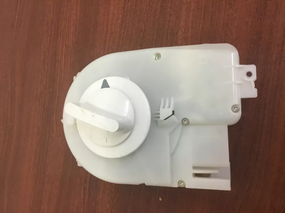 GE WH12X10527 175D6604P053 Washer Timer