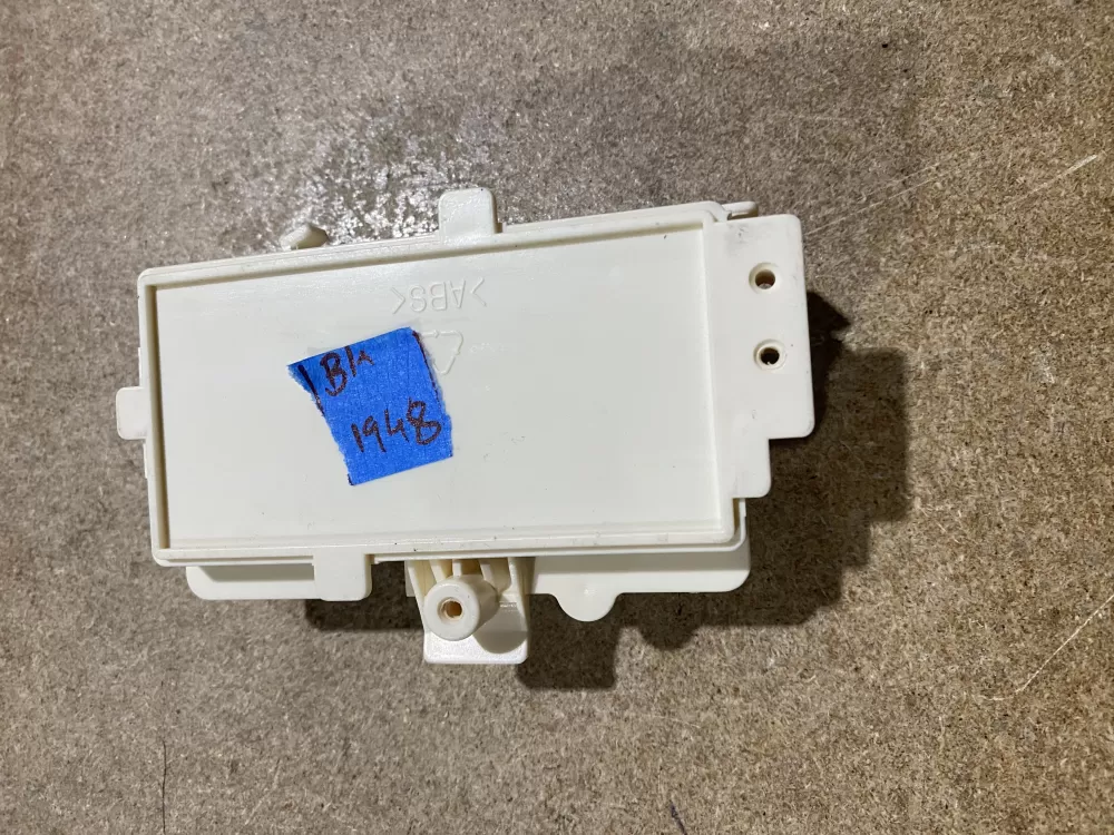 LG Kenmore 6201EC1006T Washer Noise Filter Control Board AZ66803 | BK1948