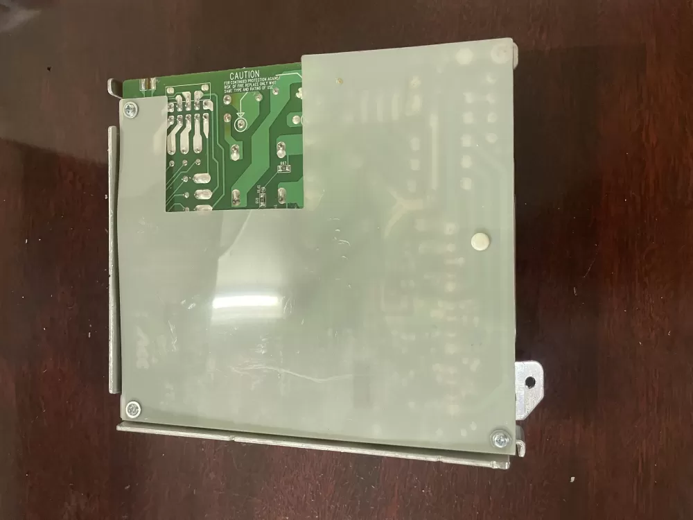 Frigidaire 134859500 0015512100 Washer Control Board AZ36489 | KM406