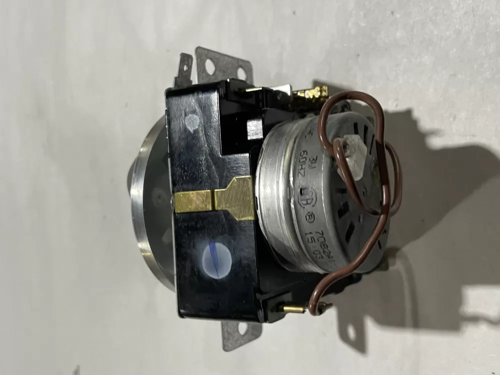 GE Dryer Timer 8299788 AZ184691 | Wm256
