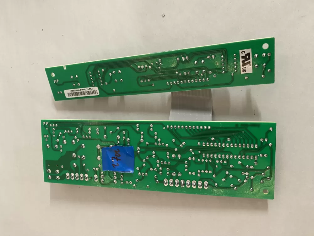 Whirlpool Maytag W10503278 Refrigerator Control Board AZ201580 | BK2702