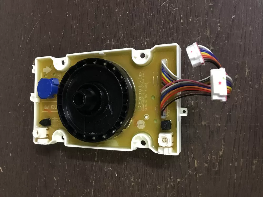 LG  Whirlpool EAX67322507 Dryer Control Board