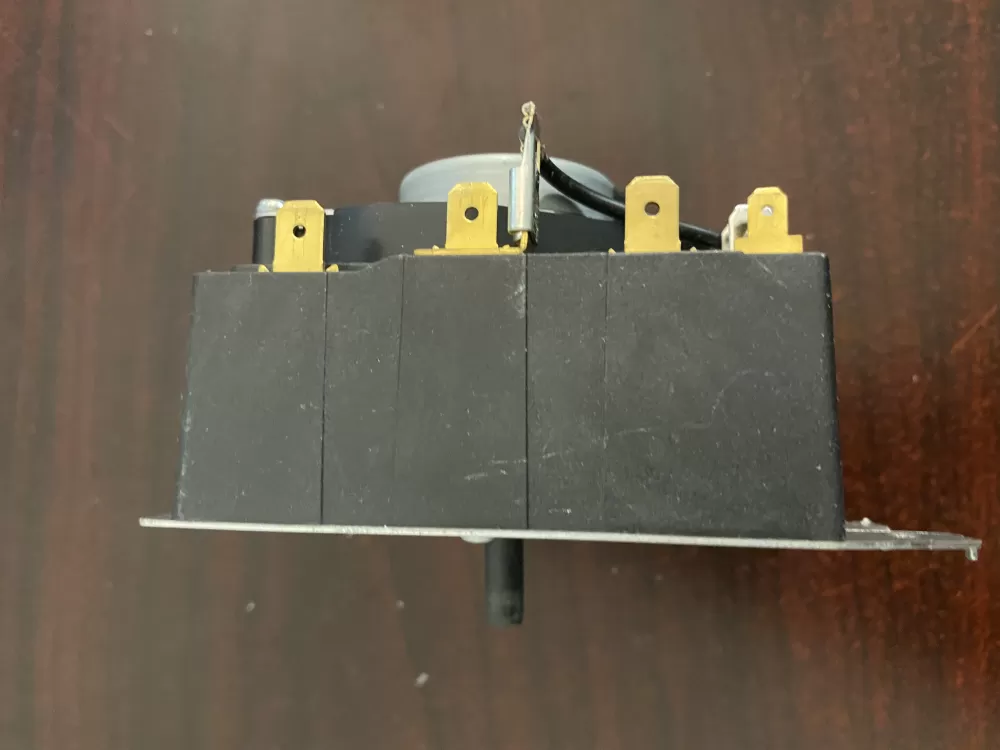 Kenmore General Electric WE4M521 WE04X22654 Dryer Timer AZ34672 | BK1703