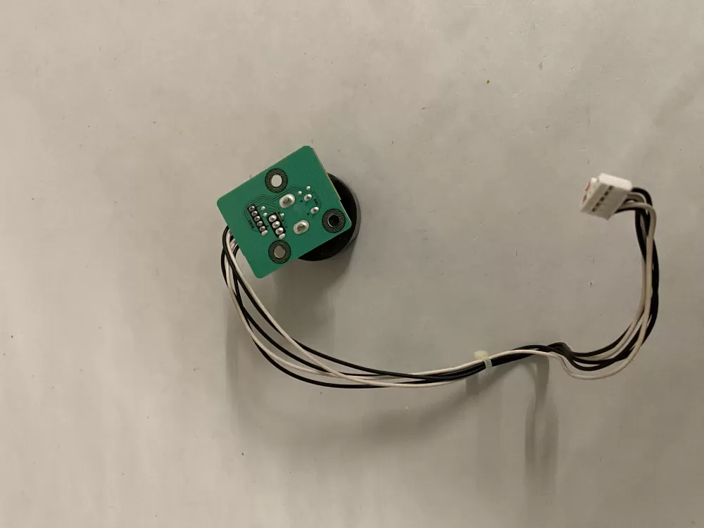 LG Kenmore EBR39133001 Microwave Power Control Board AZ188461| BK518