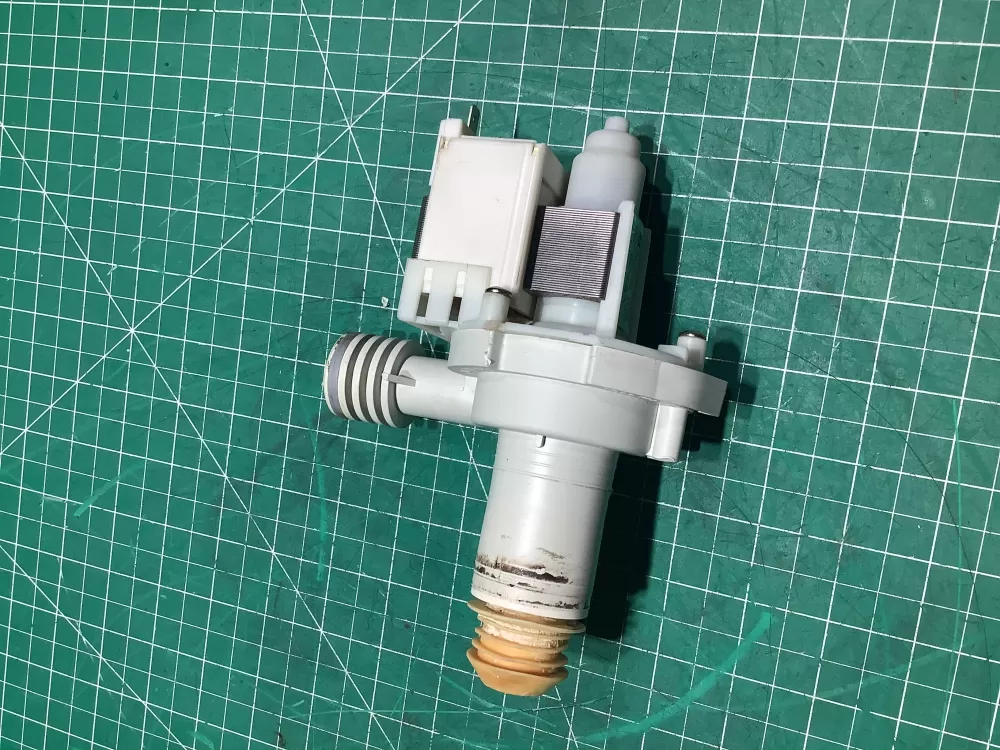 GE 165D8193G004 WD26X10048  Dishwasher Drain Pump AZ147907 | SL207