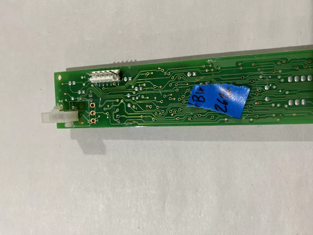 Whirlpool Kenmore 2321723A Refrigerator Control Board AZ174801 | BK2626