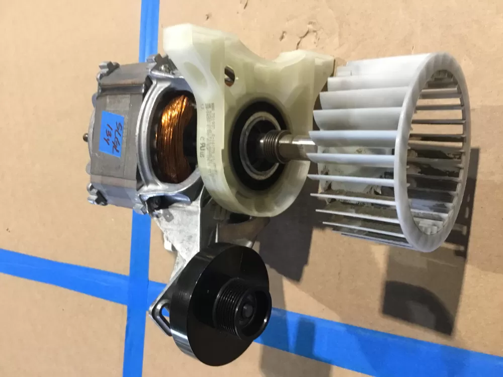 Bosch 9000701935 Washer Drive Motor AZ159069 | Sl134