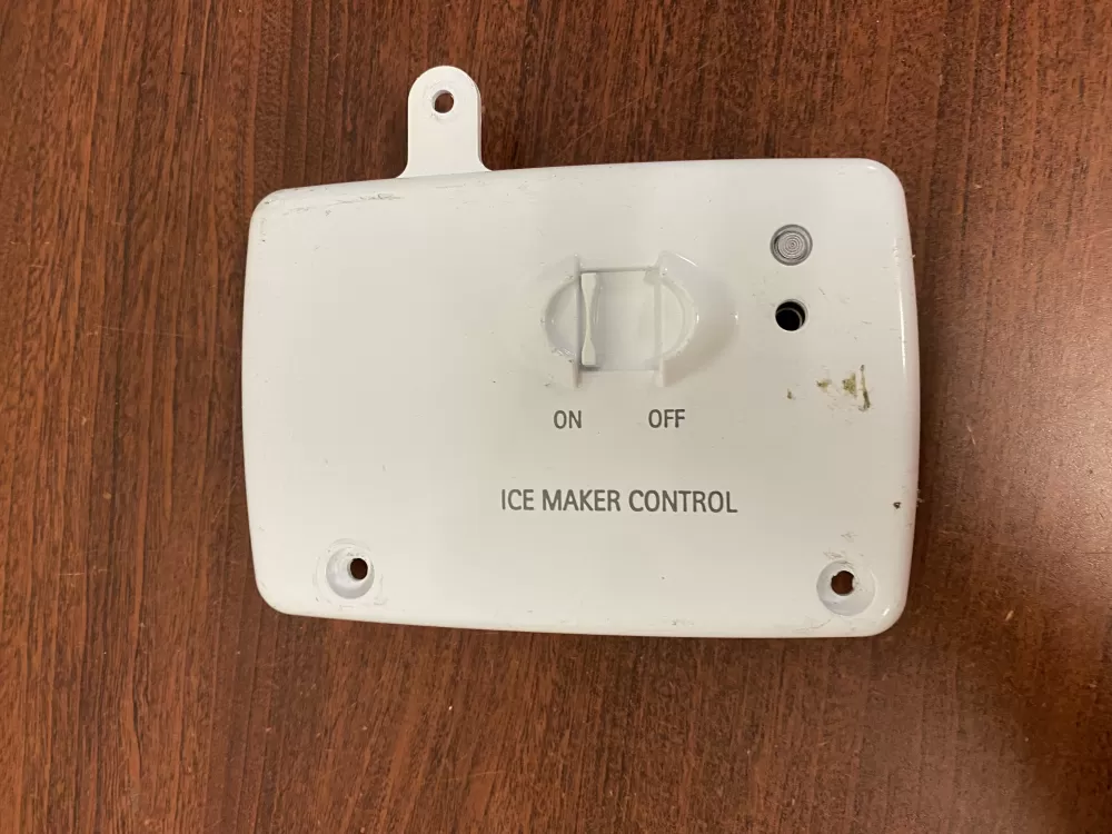 Whirlpool  Kenmore  GE  KitchenAid  Amana 2198588 Refrigerator Ice Control Board