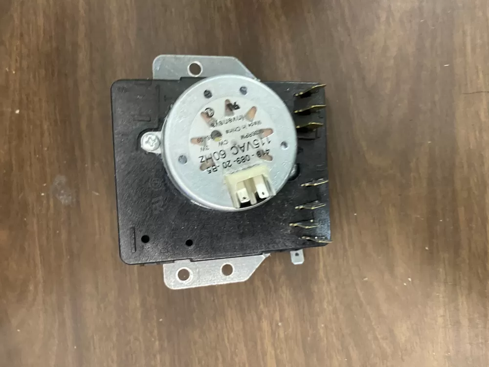 Amana Admiral Roper W10185971 WPW10185971 PS11749826 Dryer AZ40636 | BK1706