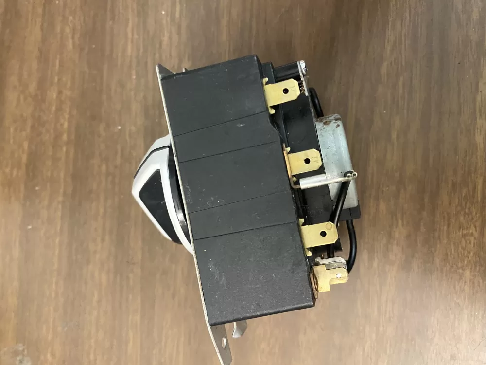 Kenmore General Electric WE4M521 WE04X22654 Dryer Timer AZ30576 | BK357