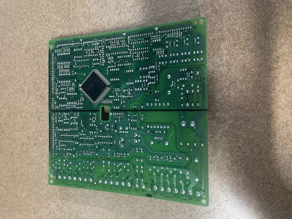 Samsung DA92 00384M Refrigerator Control Board AZ22967 | KM1647