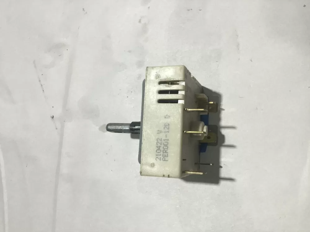 LG Range PER001-12D Switch AZ99453 | Sl114