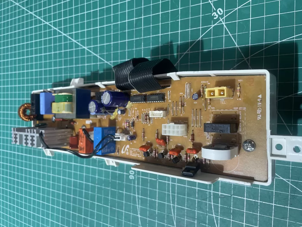Maytag 12180085  200812 Dryer Control Board