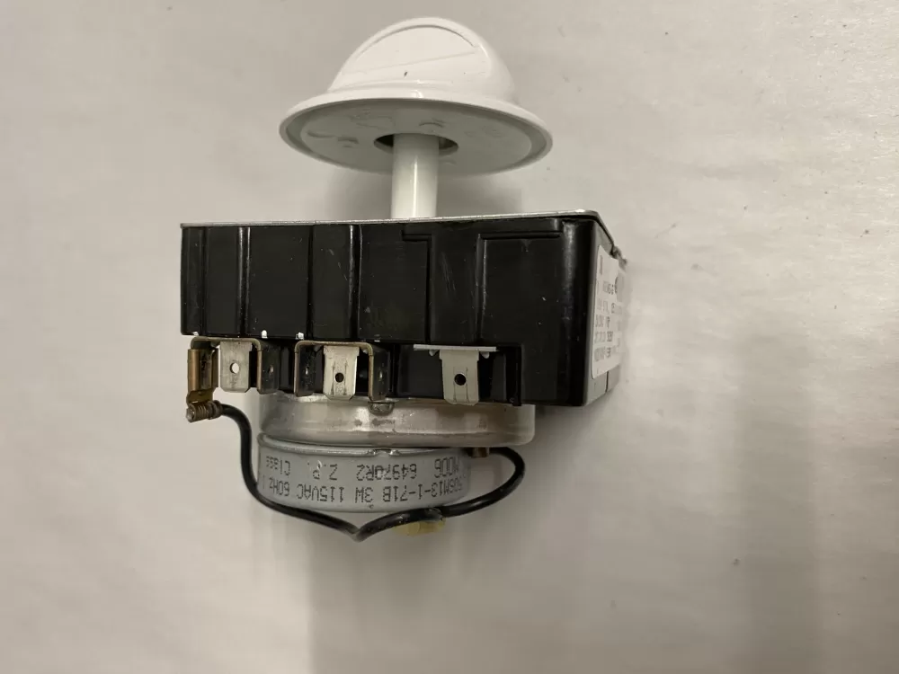 Frigidaire AP2144884 629639 148281 5303297177 Dryer Timer AZ212124 | BK1221
