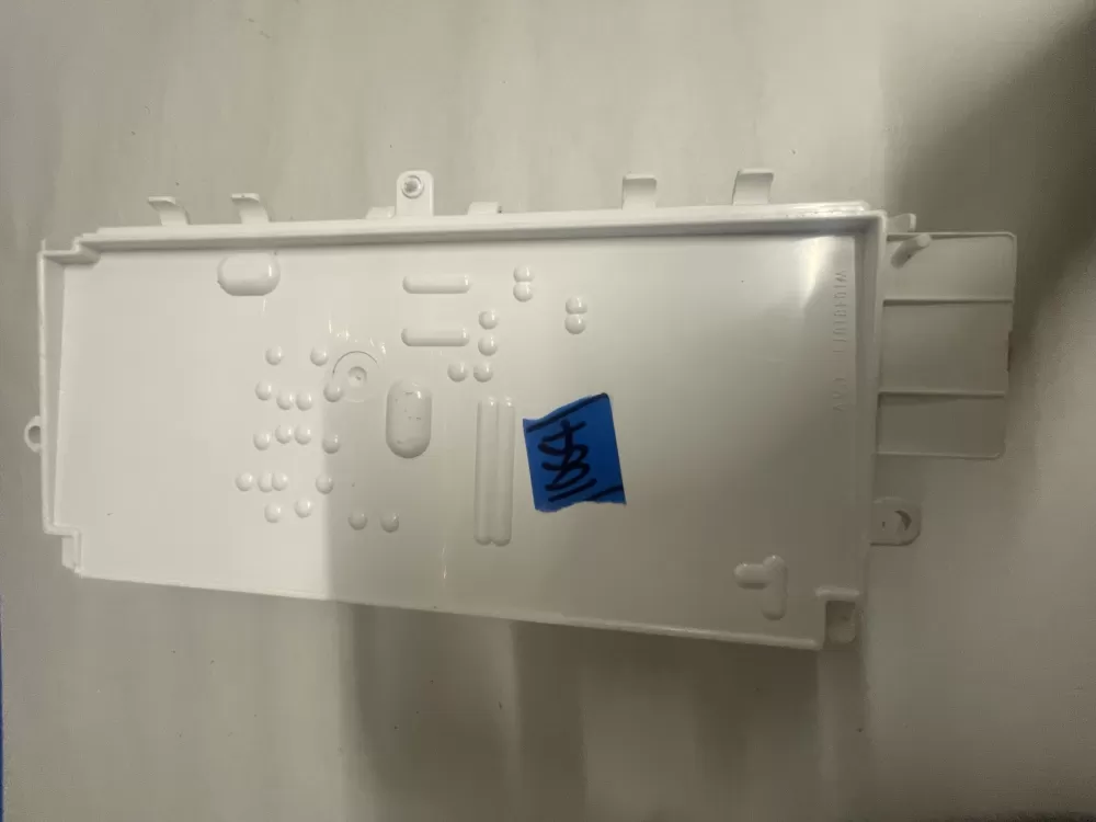 Whirlpool W10681033 W10812422 PS11723056 Washer Control Board AZ203745 | KM1064