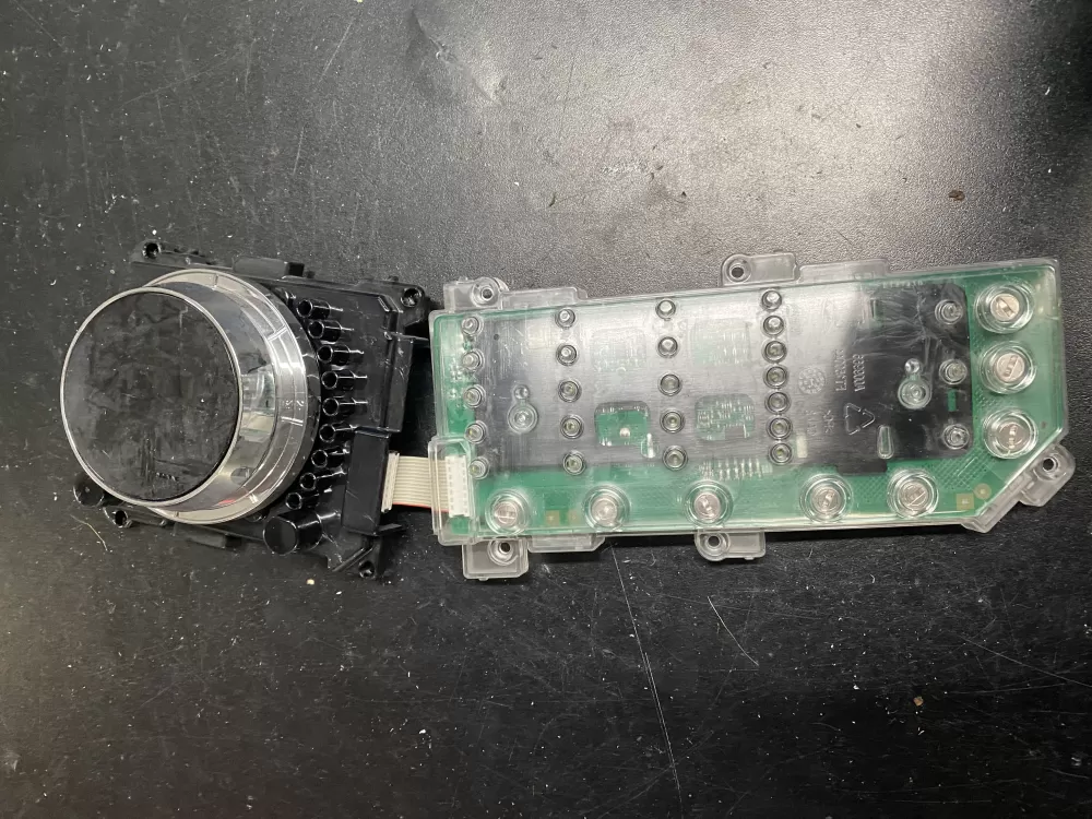 Electrolux A03965804 5304515232 A03965804d Dryer Control Board AZ18269 | BKV39