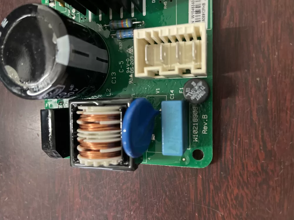 Whirlpool Maytag KitchenAid Kenmore Refrigerator Control Board AZ59966 | KM2014