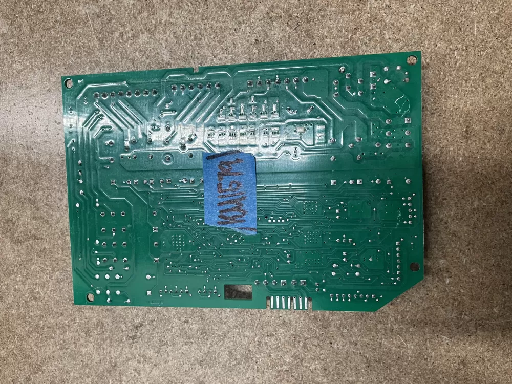 Whirlpool Maytag W10628307 Refrigerator Control Board AZ7679 | KM1579