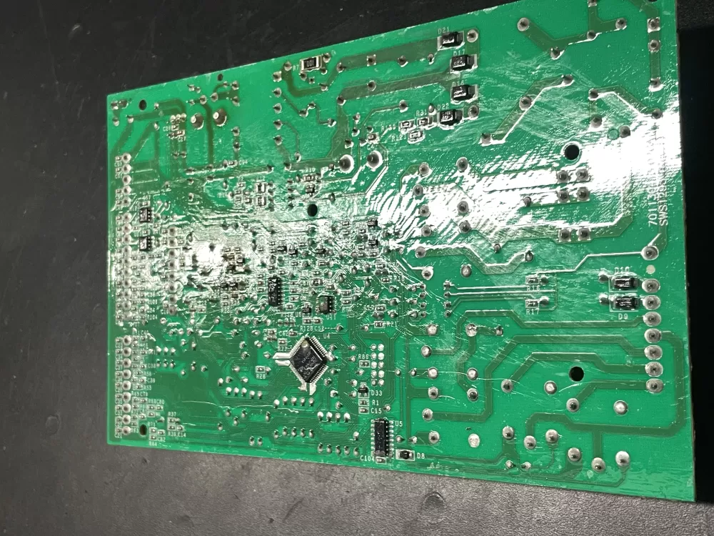 GE 200D2260G008 PD00074367 AP7188100 Refrigerator Control Board AZ17170 | WM1237