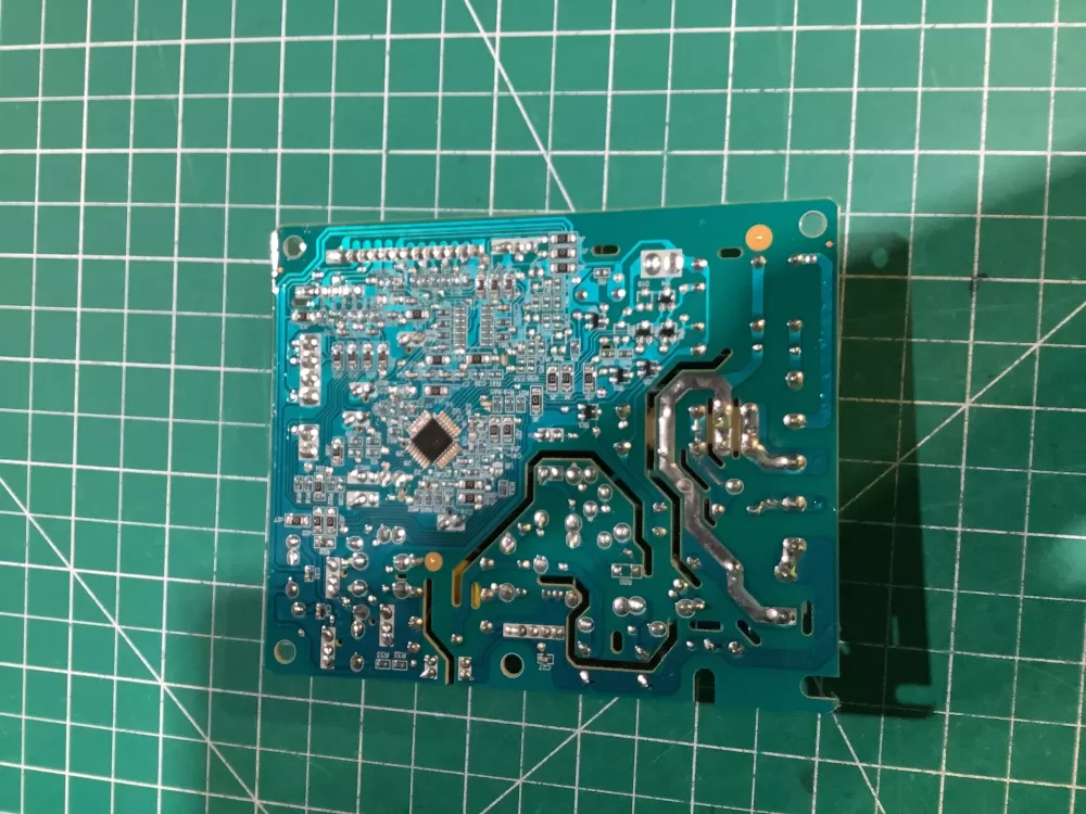 Electrolux Frigidaire Control Board  5304498427 A02710612 AZ151536 | NR1741