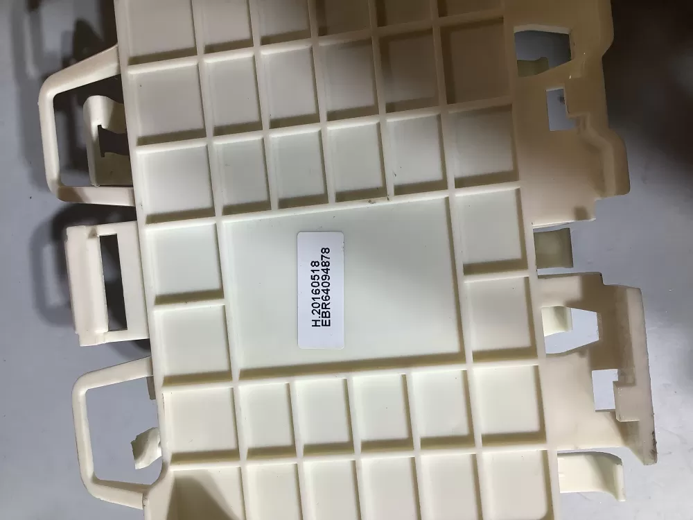 LG Kenmore EBR76542929 EBR64094878 Dryer Power Control Board AZ113083 | BGV667