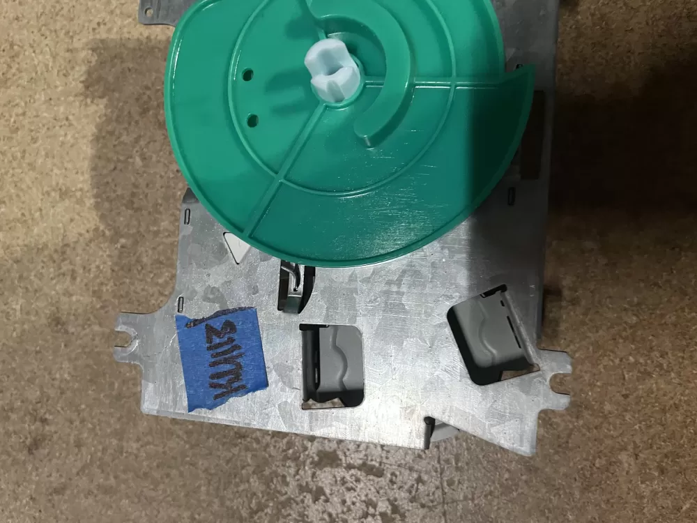 GE 165D5484P003 Dishwasher Timer AZ26574 | KM113