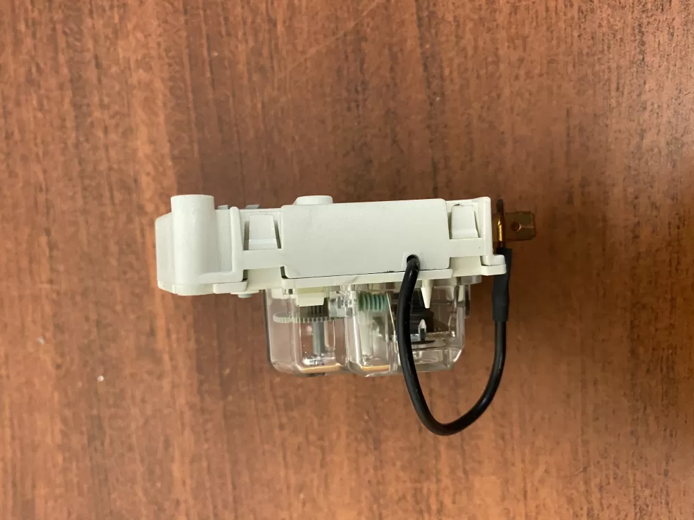 Whirlpool Kenmore W10822278 Refrigerator Defrost Timer AZ49097 | BK1798