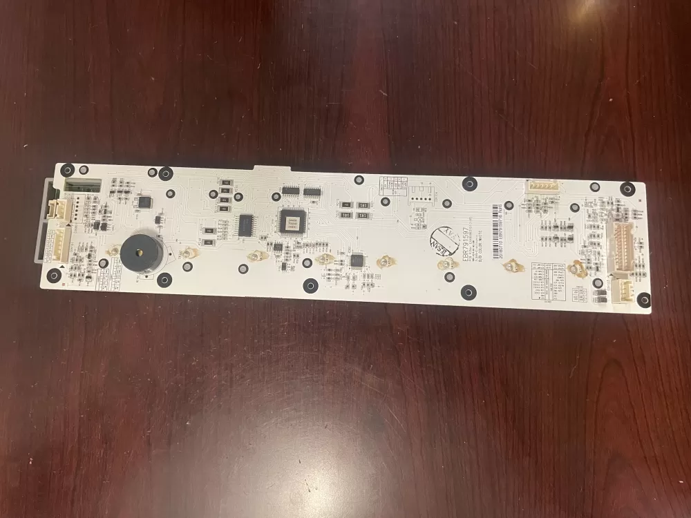 LG EBR79159716 Refrigerator Control Board AZ79208 | KM1451
