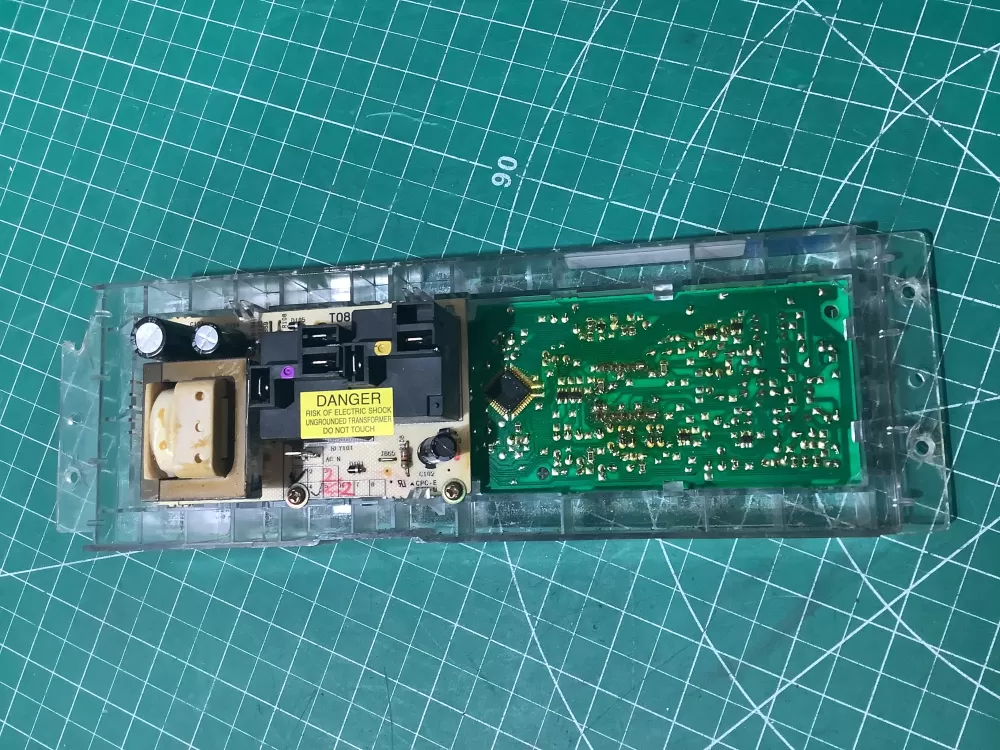 GE Range Control Board WB27T10230 AZ193175 | AR2255