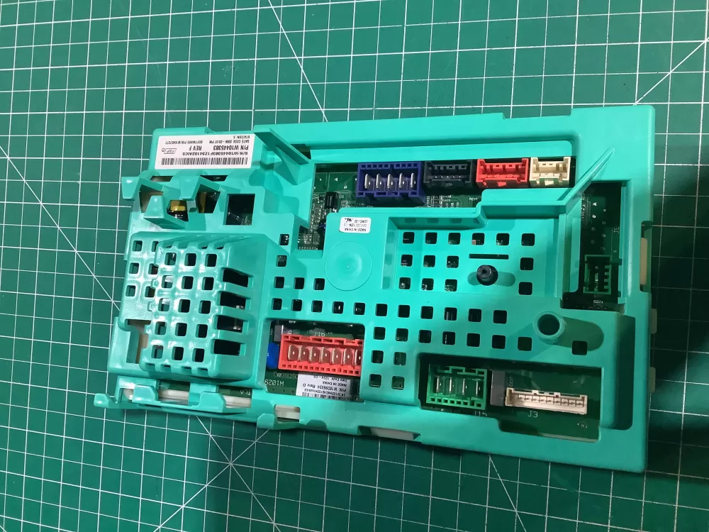 Whirlpool Kenmore Maytag W10296024 Washer Control Board  AZ145647 | NR2442