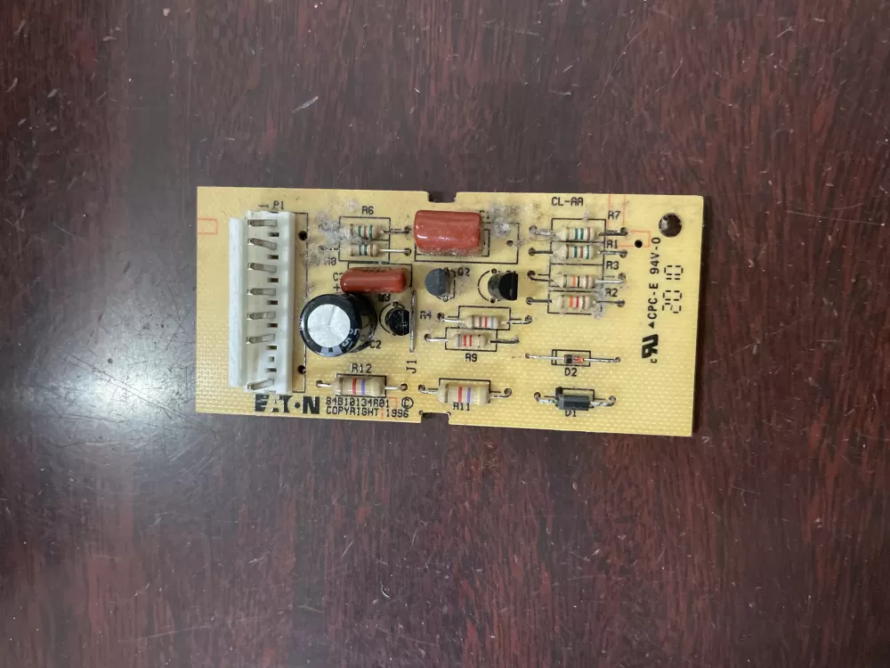 Frigidaire Kenmore 134216300A Dryer Control Board AZ60001 | KM2014