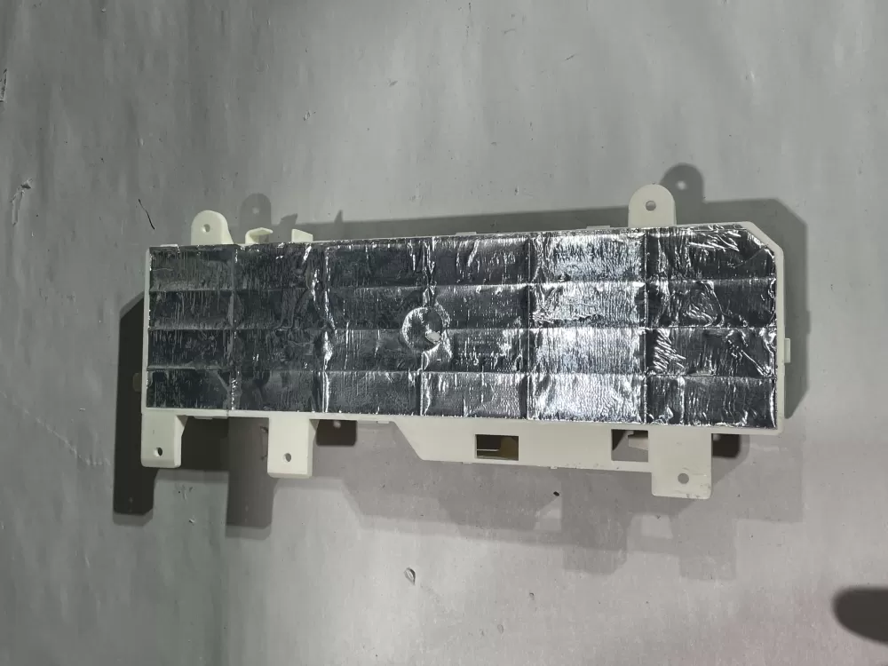 Samsung DC92 01625R Washer Control Board AZ172611 | Wmv383