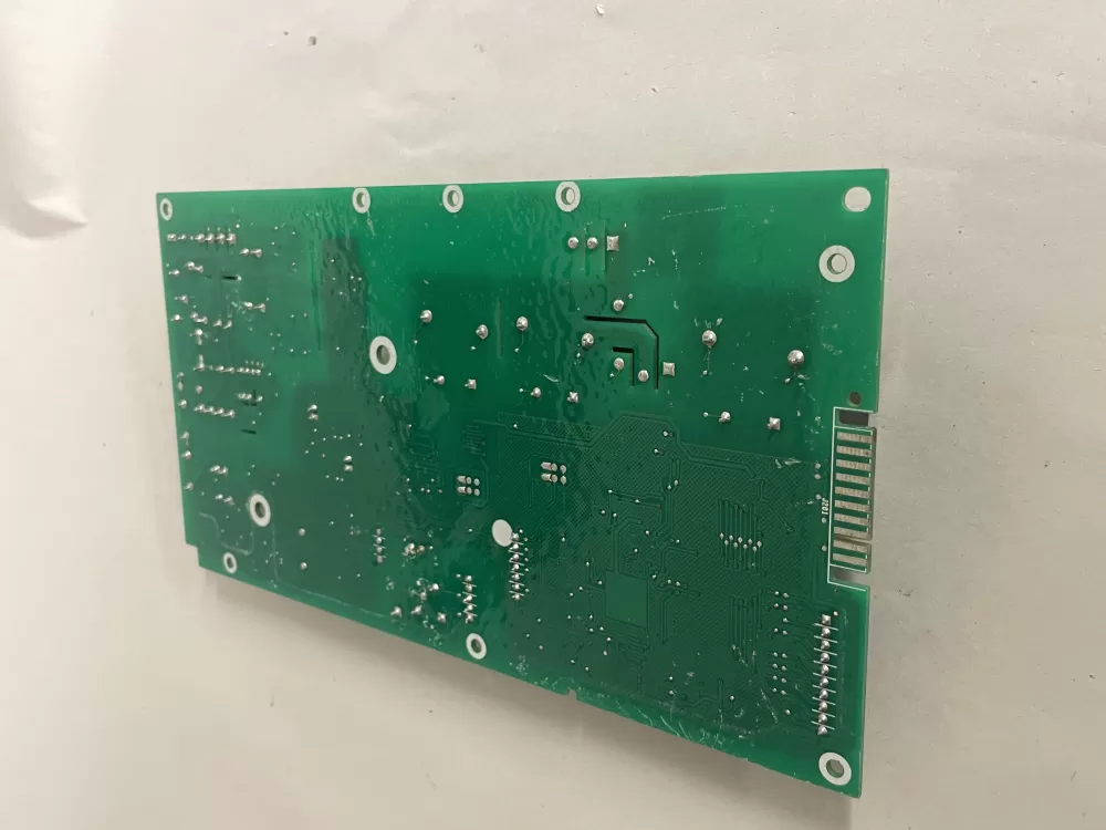 234D2855G007 GE Dryer Board - Control