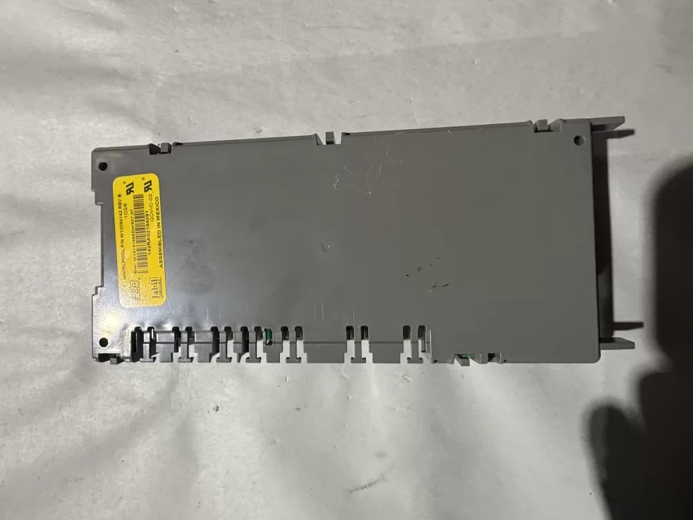 Whirlpool Kenmore Estate Dishwasher Control Board AZ215224 | KM2518