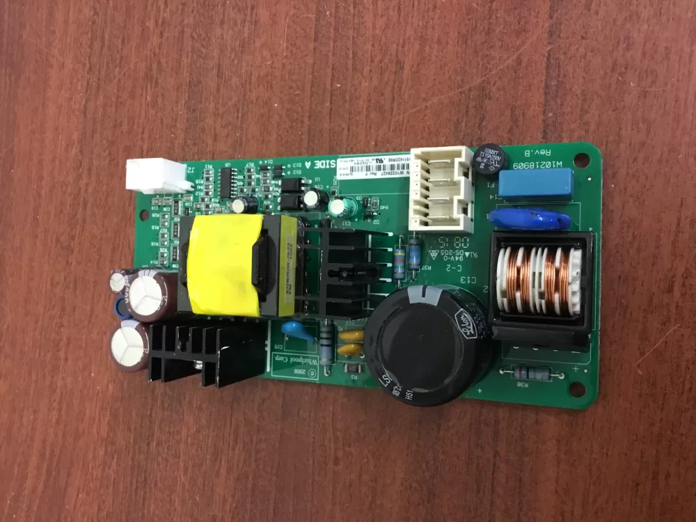 Whirlpool  Maytag  KitchenAid  Kenmore W10226427 WPW10226427 PS11750687 W10226427 F Refrigerator Control Board