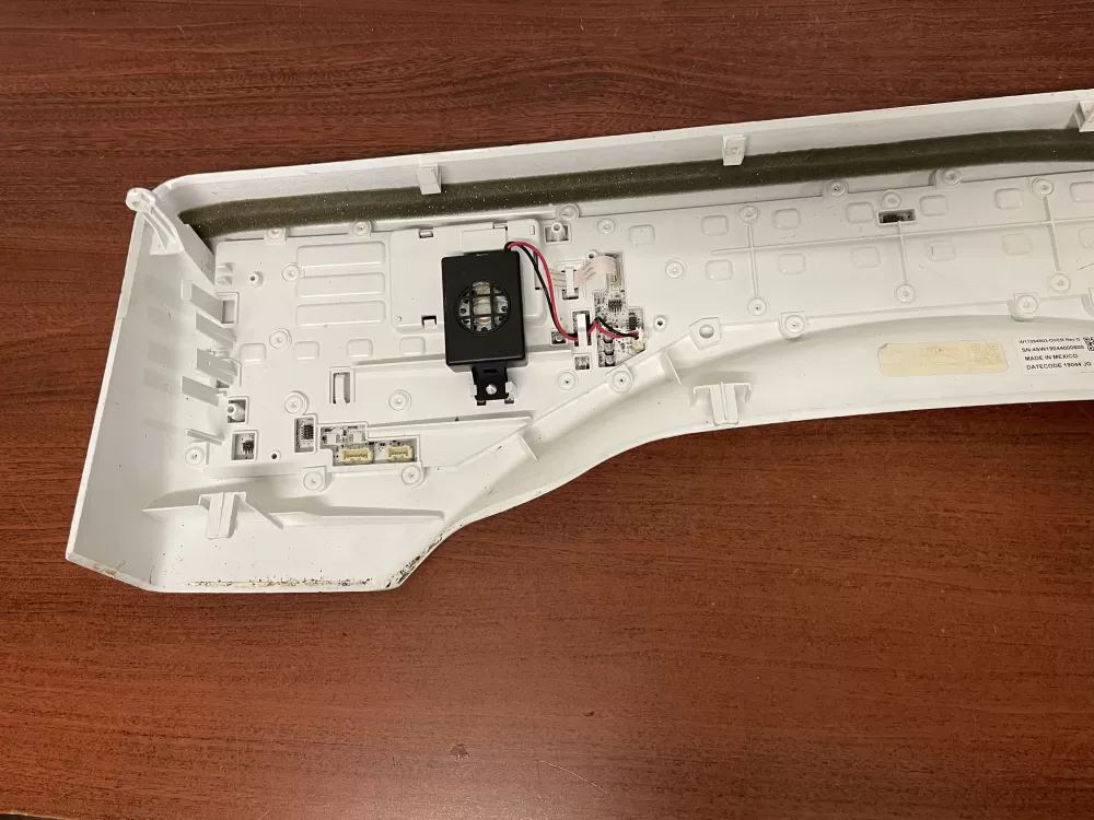 Whirlpool Washer W11294803 W11319991 Control Board Console  AZ56083 | KMV407