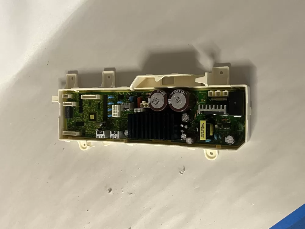 Samsung DC92-01625B  AP5806921  DC92-01623C  3996784  PS9494300 Washer Control Board