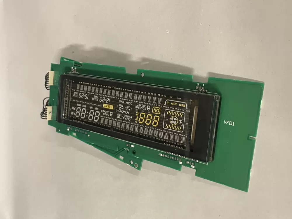 Maytag KitchenAid W10118733 W10312207 Oven Control Board AZ224322 | Wm999