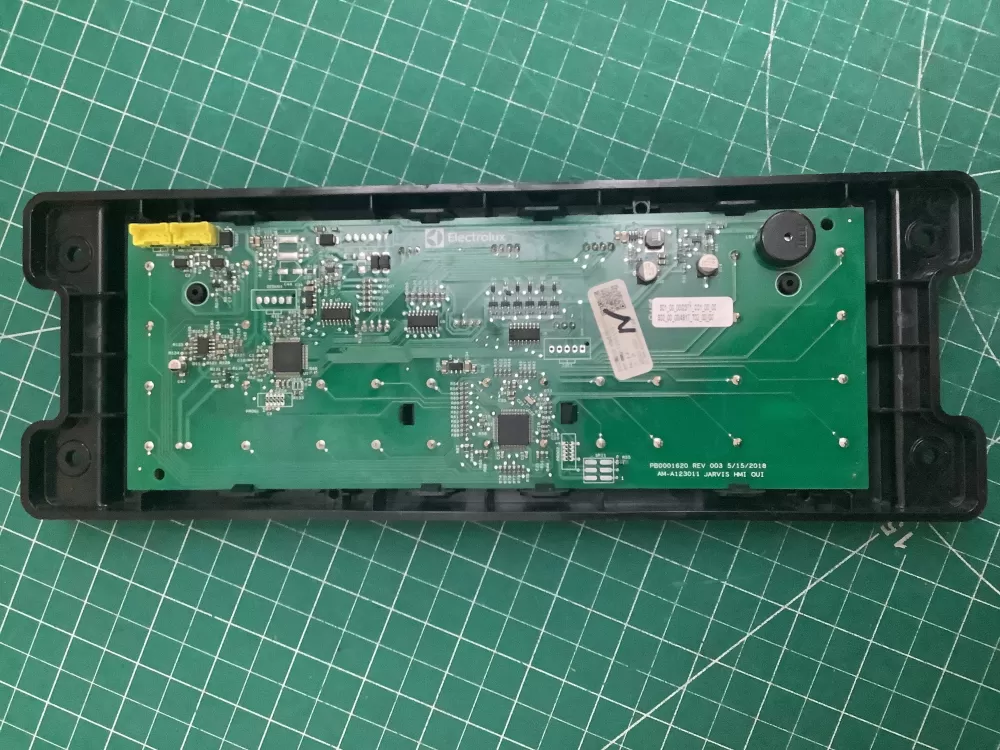 Genuine Frigidaire A 12867204 Gas Range Oven Control Board AZ219077 | ARV802