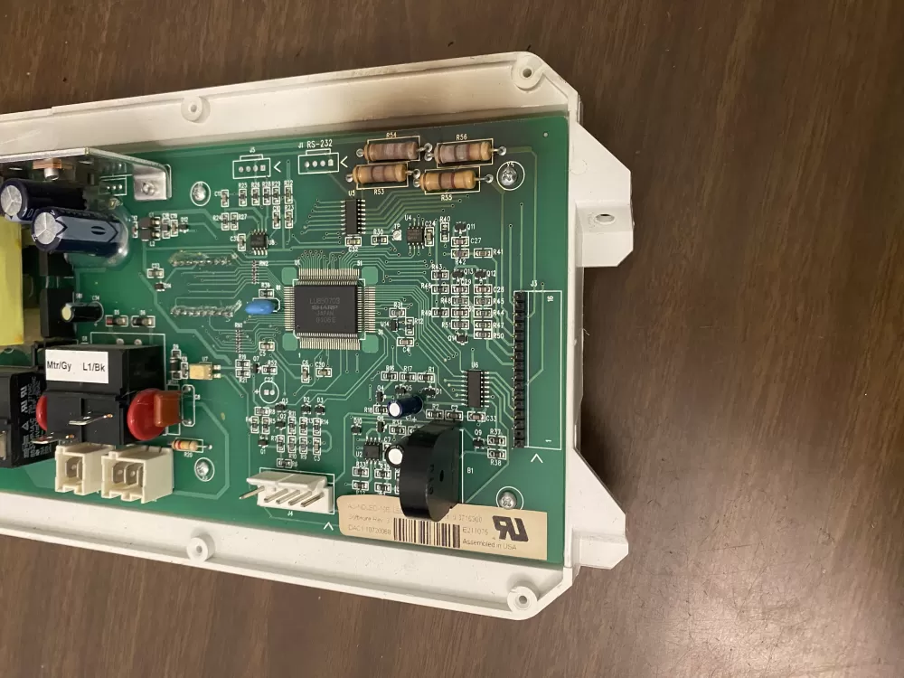Maytag 63716300 Dryer 371300 Control Board AZ97297 | BK615