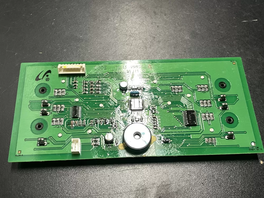 Samsung DA41-00644A Refrigerator Control Display Board AZ14386 | 674