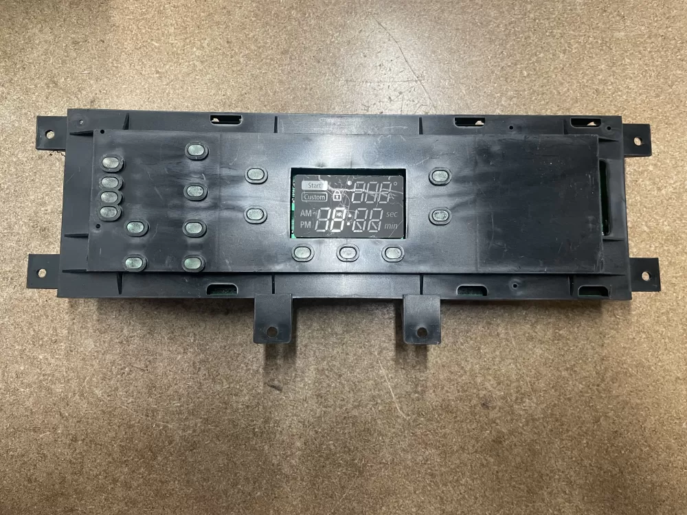 Samsung DE41 00376A Range Oven Control Board AZ14104 | KMV41