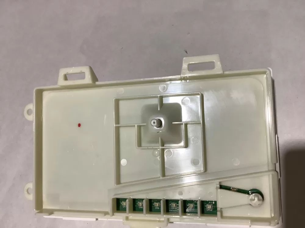 Whirlpool Amana Admiral Roper W10484681 Washer Control Board AZ147955 | ZC2482