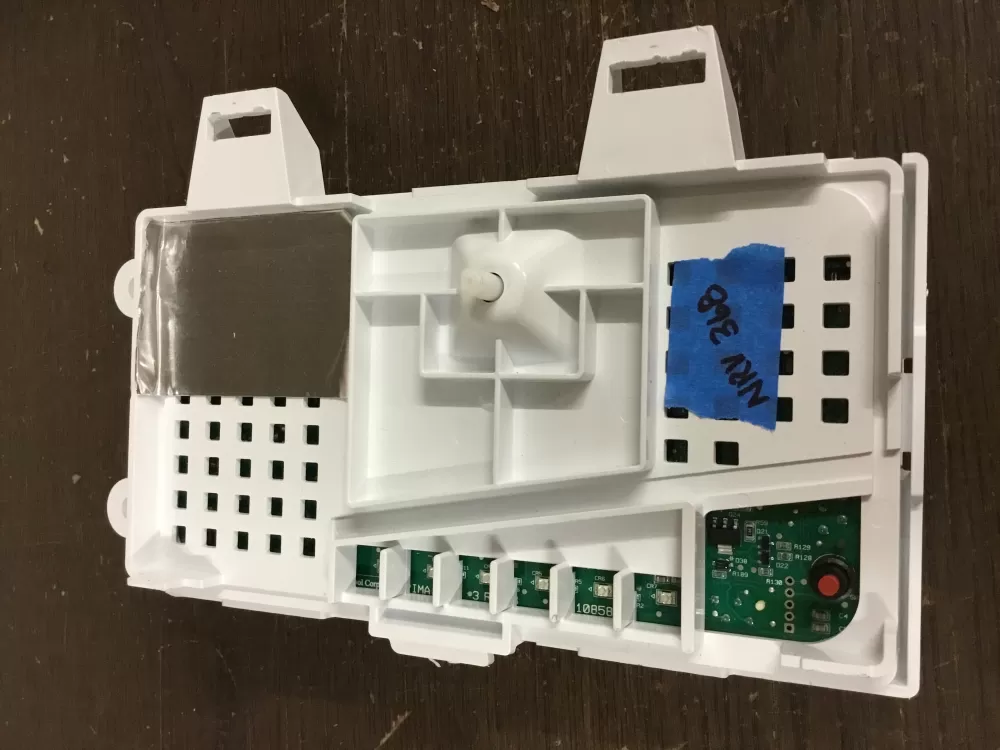 Whirlpool W11635498 Control Board AZ33597 | NRV368