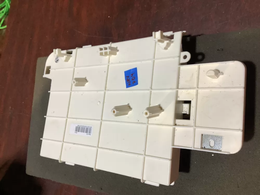 Samsung DC94-02650A Washer Control Board Pcb AZ125024 | NRV704