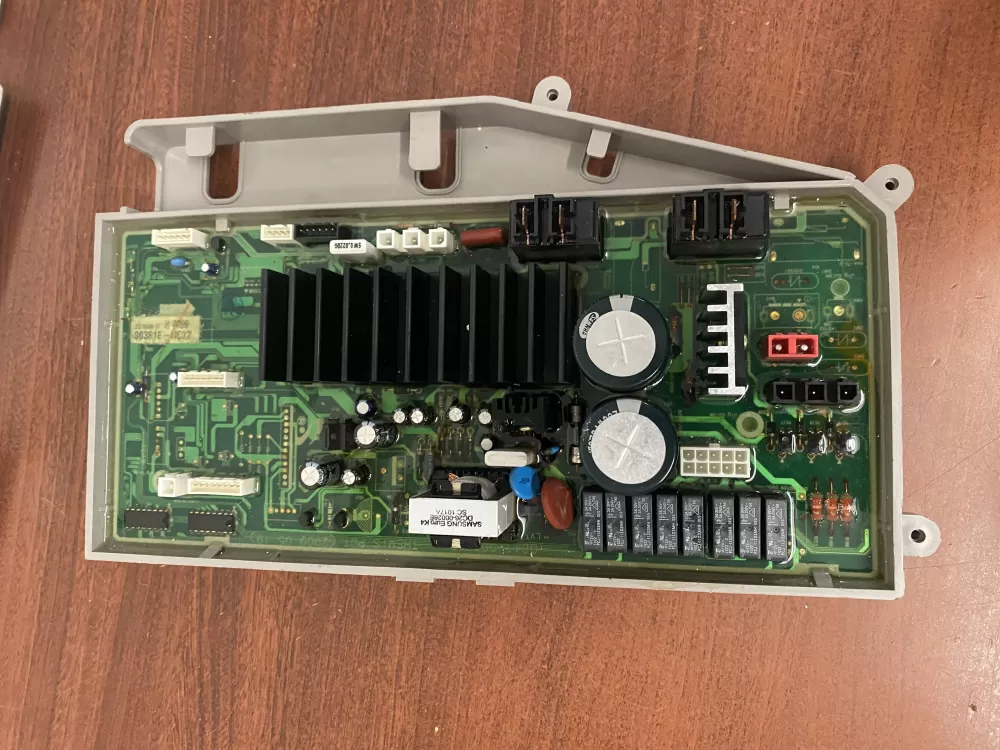 Samsung DC92 00381E Washer Control Board AZ56828 | BKV504