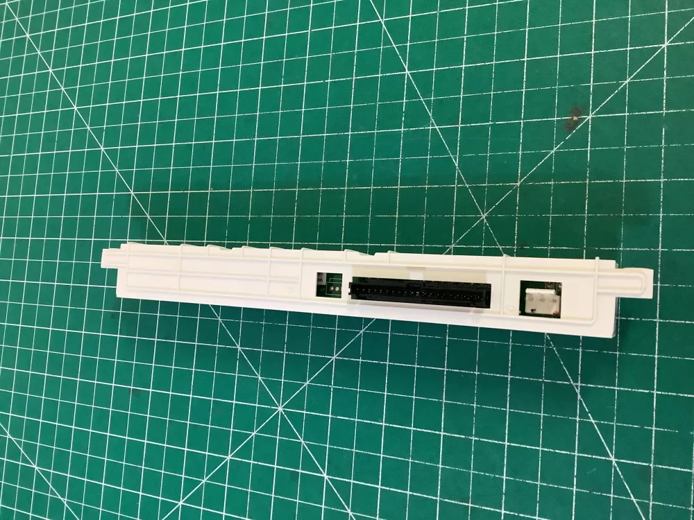 GE WD31X10130 265D1194G002 Dishwasher UI Control Board AZ199940 | NR2755