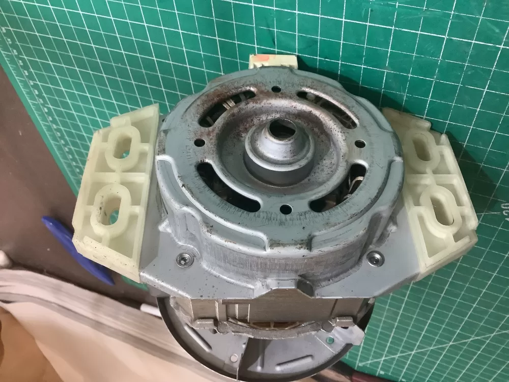 Samsung 4786677081 Washer Motor AZ216763 | SL360